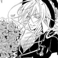  ����� Undertaker Riddle <small>Story & Art</small> 